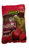 Buraki suszone 100g 1 szt.