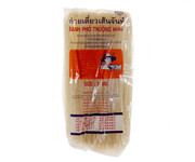 Makaron ryżowy 3mm 400g 1 szt.