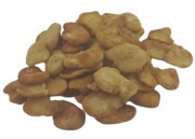 Bób smażony solony 0.5 kg