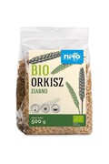 BIO orkisz ziarno 500g 1 szt.
