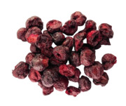 Wiśnie liofilizowane całe PREMIUM 0.1 kg