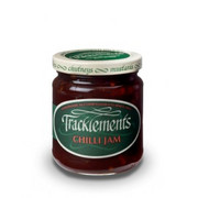 Dżem z chilli 210g 1 szt.