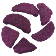 Pitaje czerwone liofilizowane 0.1 kg
