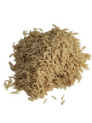 BIO Ryż brązowy BASMATI 5 kg