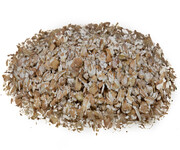 BIO Płatki gryczane zwykłe 5 kg