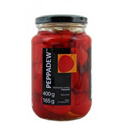 Owoce Piquante (mały słoik) 400g 1 szt.