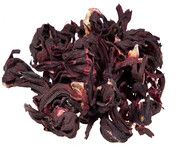 Hibiscus suszony kwiat 1 kg