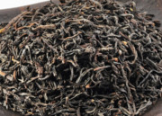 Herbata czarna liściasta ASSAM TGFOP 2.5 kg