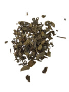 Herbata zielona GUNPOWDER LIŚCIASTA 0.2 kg