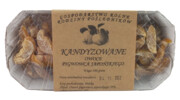 Pigwowiec kandyzowany 100 g 1 szt.