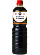 Sos sojowy Premium 1 L 1 szt.