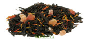 Herbata Czarna Owoce Tropikalne 0.1 kg