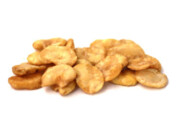 Bób prażony solony 0.5 kg