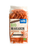 BIO biały makaron orkiszowy SOCZERELKI 250 g 1 szt.