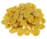 Płatki kukurydziane 1 kg