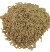 BIO Ryż brązowy 1 kg