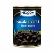 Fasola czarna 400 g 1 szt.