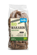 BIO pełnoziarnisty makaron orkiszowy PENNE 400 g 1 szt.