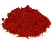 Papryka wędzona ostra ASTA 100 1 kg