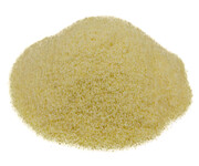 Mąka-kaszka SEMOLINA z pszenicy Amber Durum 1 kg