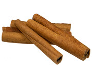 Cynamon laski 8 cm 1 kg