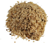 Mąka z orzechów laskowych 0.5 kg
