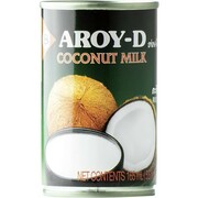 Mleko kokosowe AROY-D 165ml 1 szt.