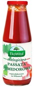 BIO passata pomidorowa EKO-WITAL 680g 12 szt.