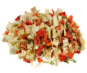 Włoszczyzna suszona 1 kg