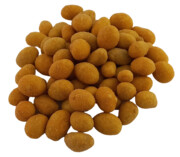 Orzechy ziemne w cieście o smaku serowym 0.5 kg