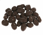 Rodzynki w gorzkiej czekoladzie 0.25 kg