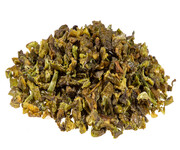 Papryka zielona płatki 1 kg