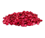 Maliny liofilizowane grys 0.1 kg