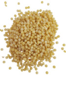 Kasza KUSKUS PERŁOWY XXL 1 kg