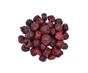Żurawina liofilizowana cała 0.1 kg