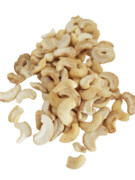 Orzechy nerkowca SPLIT (niesortowany) połówki/cały 22.68 kg