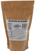 ACEROLA (super witamina C) 250g - 1/4kg 1 szt.