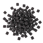 Owocowe kostki o smaku jeżyny bez dodatku cukru 0.1 kg