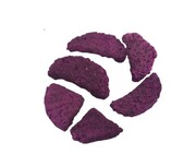 Pitaje czerwone liofilizowane 0.25 kg