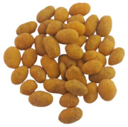 Orzechy ziemne w cieście o smaku chilli 0.5 kg