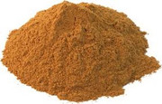 Cejloński cynamon mielony Madagaskar 0.1 kg
