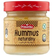 Hummus naturalny 160 g 1 szt.