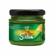 Dip Salsa zielona 210 g 1 szt.
