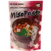Pasta Miso ciemna 150g 1 szt.