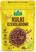 BIO Kulki czekoladowe 300g 1 szt.