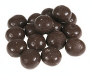 Wiśnie w gorzkiej czekoladzie 0.25 kg