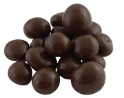 Maliny (liofilizowane) w mlecznej czekoladzie 0.2 kg
