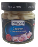 Czosnek w zalewie octowej 225 ml 1 szt.