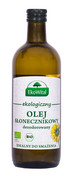 BIO olej słonecznikowy do smażenia 1l EKOWITAL 6 szt.
