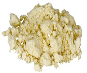BIO Mąka kukurydziana 1 kg